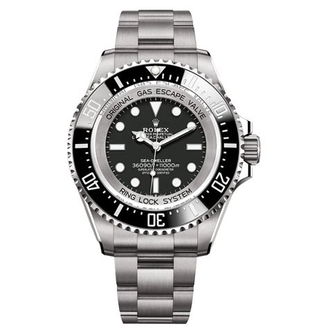 prezzo rolex deepsea usato|Rolex deepsea 126067.